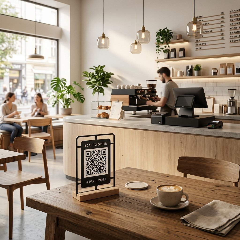 Cafe Kita